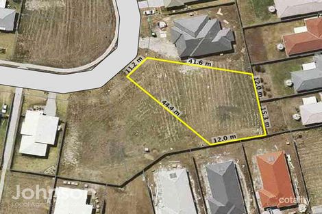 Property photo of 113 Sarah Drive Yamanto QLD 4305