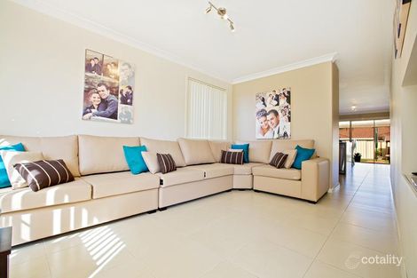 Property photo of 1A Linley Place Cecil Hills NSW 2171