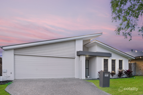 Property photo of 13 Ellenborough Avenue Ormeau Hills QLD 4208