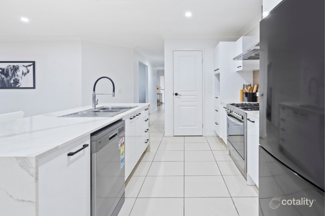 Property photo of 13 Ellenborough Avenue Ormeau Hills QLD 4208