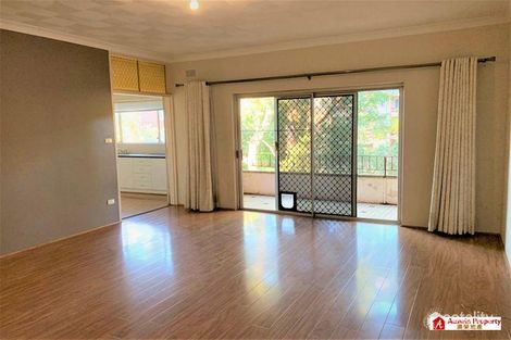 Property photo of 2/42 St Georges Parade Hurstville NSW 2220