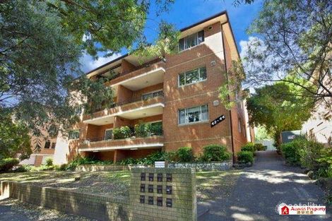 Property photo of 2/42 St Georges Parade Hurstville NSW 2220