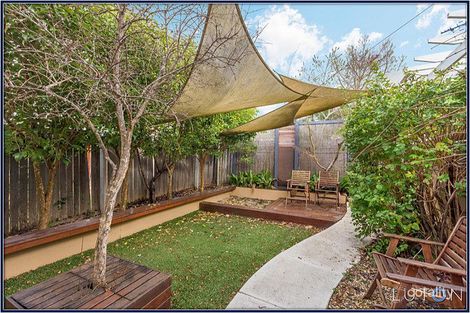 1/103 Scrivener St, O'Connor, ACT 2602