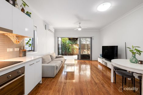 3/19 Rolle St, Holland Park West, QLD 4121