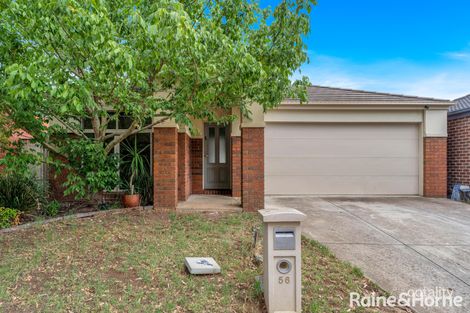 Property photo of 56 Fantail Way Brookfield VIC 3338