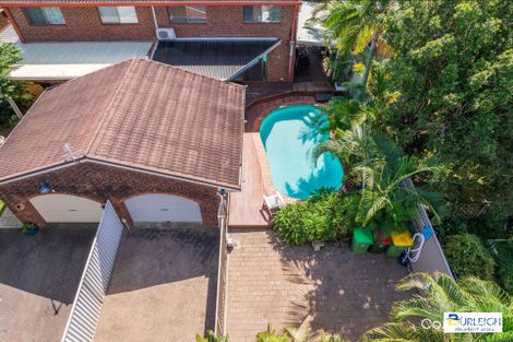 Property photo of 1/15 Wagtail Court Burleigh Waters QLD 4220