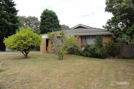 Property photo of 9 Bowden Court Wheelers Hill VIC 3150