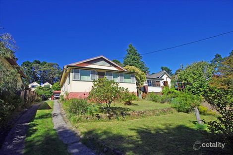 8 Shipley Rd, Blackheath, NSW 2785