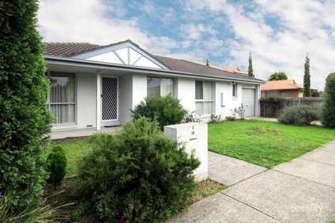 Property photo of 16 Lowana Crescent Forest Hill VIC 3131