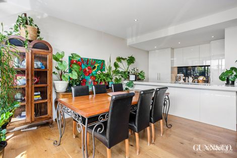 Property photo of 103/133 Railway Place Williamstown VIC 3016