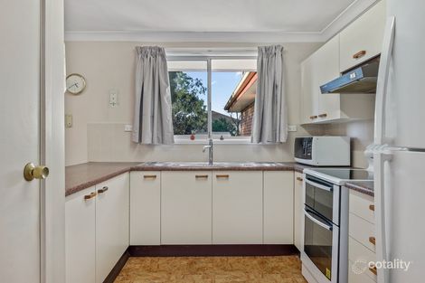 Property photo of 5 Diana Place South Penrith NSW 2750