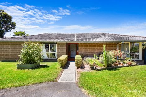 18 Orrong Rd, Mooroolbark, VIC 3138