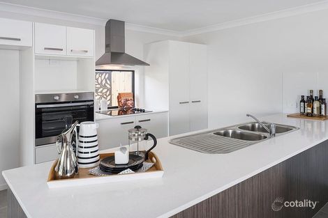 Property photo of LOT 160 Maudsley Crescent Collingwood Park QLD 4301