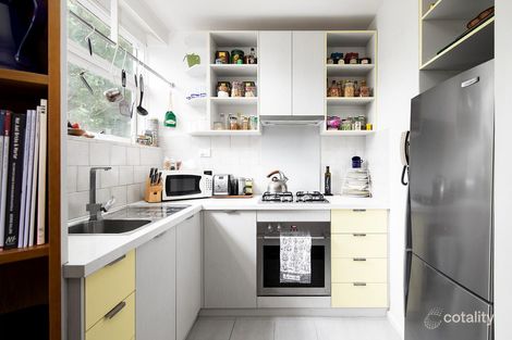 Property photo of 5/19-21 Chapman Street North Melbourne VIC 3051