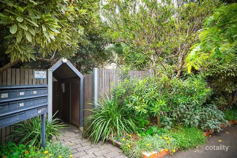 Property photo of 5/19-21 Chapman Street North Melbourne VIC 3051