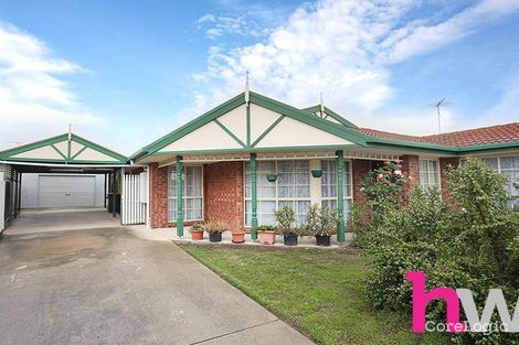 Property photo of 2 Corr Place Lovely Banks VIC 3213