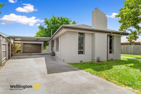 165 Stawell St, Sale, VIC 3850