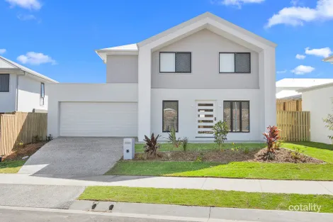 Property photo of 54 Explorers Road White Rock QLD 4306