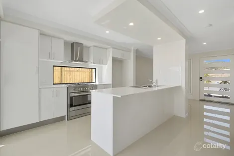 Property photo of 54 Explorers Road White Rock QLD 4306