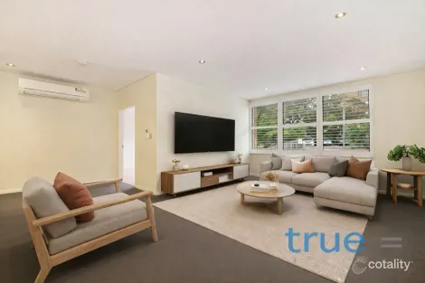 5/66 Hampden Rd, Artarmon, NSW 2064