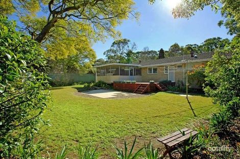 Property photo of 30 Timbarra Road St Ives Chase NSW 2075