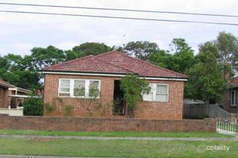 Property photo of 56 Lancaster Avenue Melrose Park NSW 2114