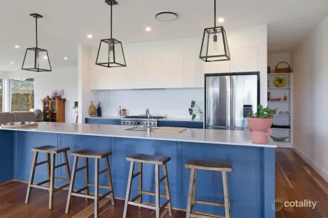 Property photo of 203 Moccundunda North Road Stanley Flat SA 5453