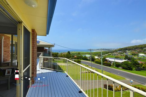 Property photo of 12 Sunnyside Crescent Kianga NSW 2546