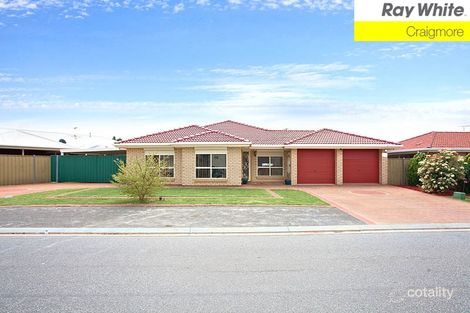 Property photo of 10 Prosperity Way Andrews Farm SA 5114
