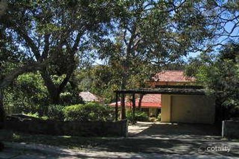 Property photo of 6 Matson Crescent Miranda NSW 2228