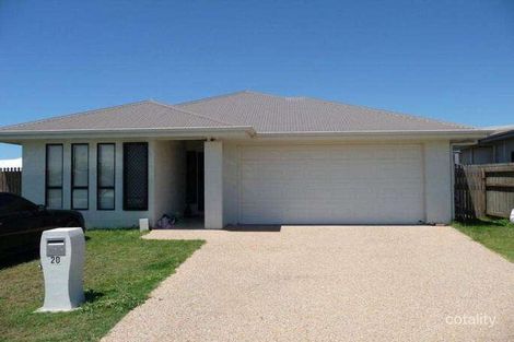 20 Aintree Ave, Mount Low, QLD 4818
