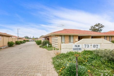 13/73-87 Leake St, Bayswater, WA 6053