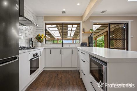 Property photo of 23 Actoal Drive Montrose VIC 3765