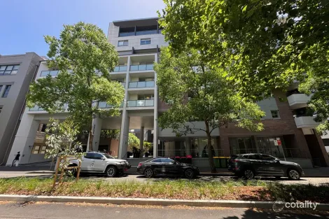 Property photo of 420/16-20 Smail Street Ultimo NSW 2007