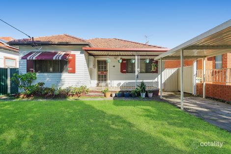 Property photo of 46 Talbot Road Yagoona NSW 2199
