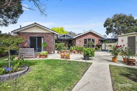 Property photo of 20 Lowe Street Ocean Grove VIC 3226