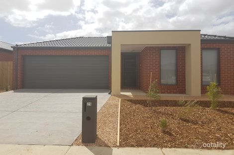 25 Jacana Way, Armstrong Creek, VIC 3217