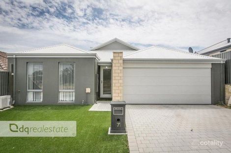 7 Rennes Lane, Landsdale, WA 6065