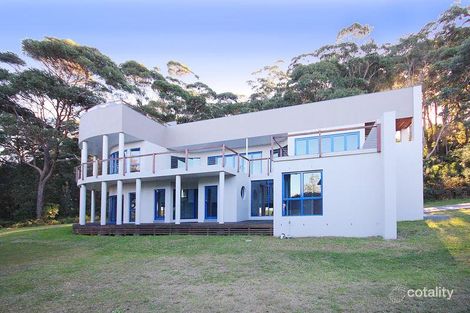 Property photo of 98 Sandy Place Long Beach NSW 2536