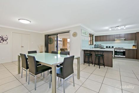 Property photo of 55 Burnside Street Kellyville Ridge NSW 2155