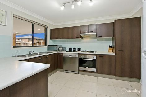 Property photo of 55 Burnside Street Kellyville Ridge NSW 2155