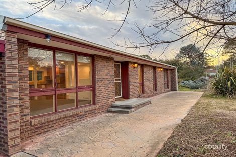 Property photo of 5 McDermott Street Kambah ACT 2902