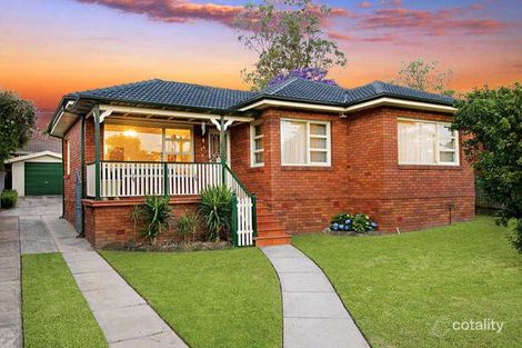 19 Doig St, Constitution Hill, NSW 2145