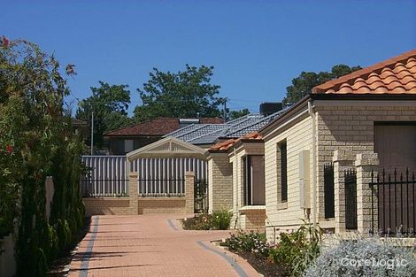 Property photo of 2/36 Grenville Street Tuart Hill WA 6060