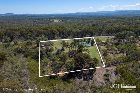 Property photo of 76 Ironbark Road Ironbark QLD 4306