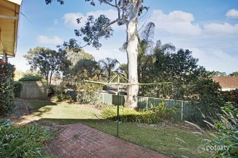 Property photo of 14 Bourke Place Camden South NSW 2570