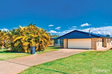 Property photo of 313 Waterloo Street Frenchville QLD 4701