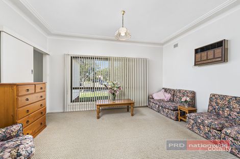 Property photo of 35 Bruce Avenue Panania NSW 2213