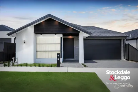 19 Xenolith Dr, Craigieburn, VIC 3064