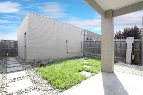 Property photo of 26 Gammage Boulevard Epping VIC 3076